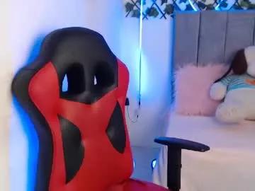 maxinesex_ from Chaturbate is Freechat