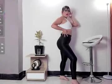Maxinnevance from Chaturbate