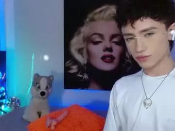 maxiy_001 from Chaturbate is Freechat