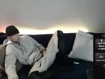 Freechat maxrouger on Chaturbate