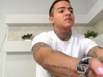 maxsteel9 from Chaturbate is Freechat
