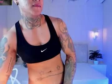 maxsteel9 from Chaturbate is Freechat