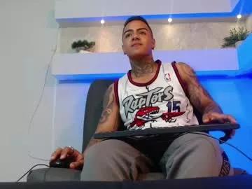 maxsteel9 from Chaturbate is Freechat
