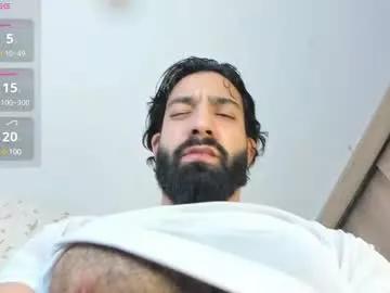 maxstrong01 from Chaturbate is Freechat