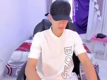 maxthomson_boy from Chaturbate is Freechat