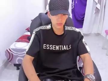 maxthomson_boy from Chaturbate is Freechat