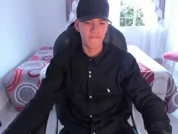 maxthomson_boy from Chaturbate is Freechat