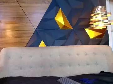 maxx_caprice from Chaturbate