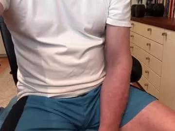maxx_martin from Chaturbate