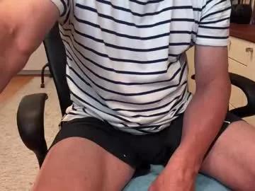 maxx_martin from Chaturbate