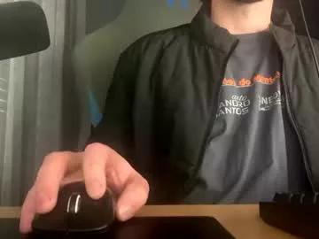 maxxcock95 from Chaturbate
