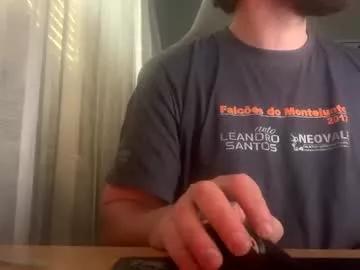 maxxcock95 from Chaturbate