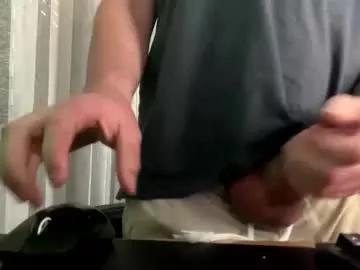 maxxcock95 from Chaturbate