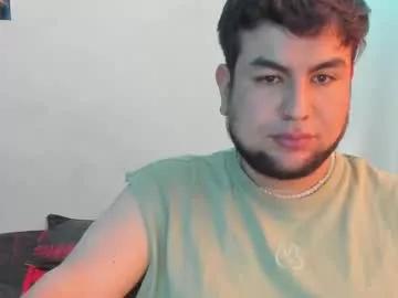 maxxxbear05 from Chaturbate is Freechat