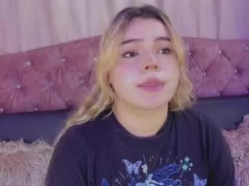 maxxxine_ from Chaturbate