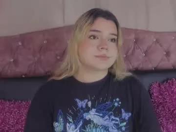 maxxxine_ from Chaturbate