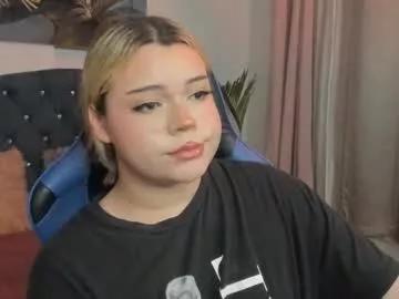 maxxxine_ from Chaturbate