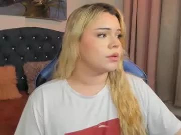 maxxxine_ from Chaturbate