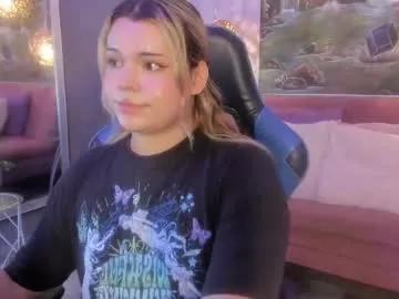 maxxxine_ from Chaturbate