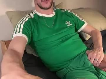 maxxxurbate from Chaturbate