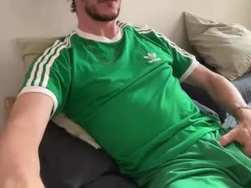 maxxxurbate from Chaturbate
