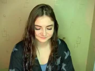 May_rollins from Chaturbate