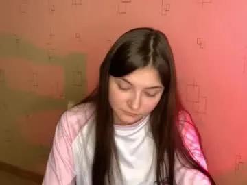 May_rollins from Chaturbate