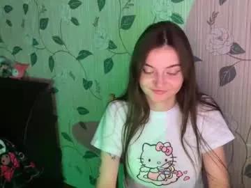 May_rollins from Chaturbate