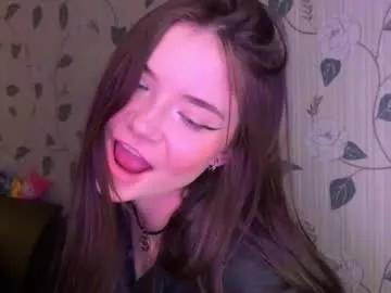 May_rollins from Chaturbate