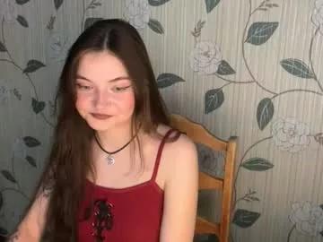 May_rollins from Chaturbate