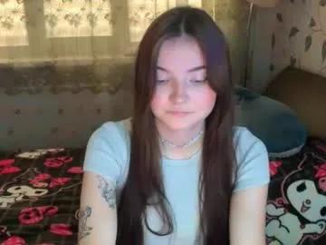 May_rollins from Chaturbate