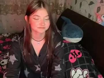 May_rollins from Chaturbate