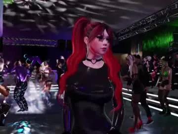 maya_3dxx from Chaturbate