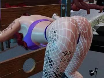 maya_3dxx from Chaturbate
