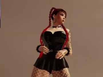 maya_3dxx from Chaturbate