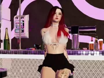 maya_3dxx from Chaturbate