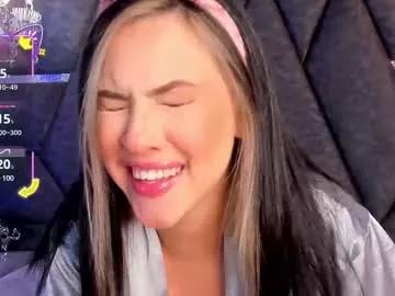maya_blue_ from Chaturbate