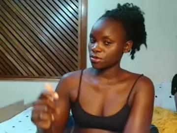 maya_leyla from Chaturbate