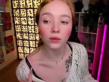 maya_light from Chaturbate