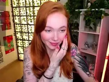 maya_light from Chaturbate