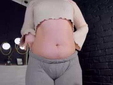 maya_muse from Chaturbate