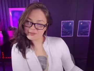 maya_muse from Chaturbate is Freechat