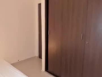 Maya_princess0420 from Chaturbate