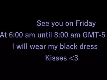 Maya_princess0420 from Chaturbate