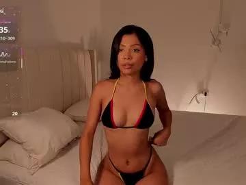 Maya_princess0420 from Chaturbate