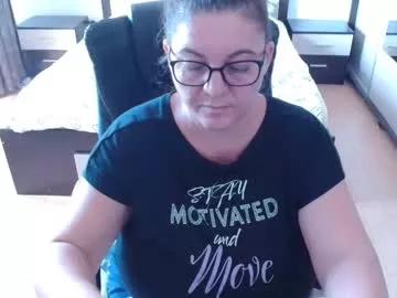 mayabbw50tits from Chaturbate