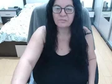 mayabbw50tits from Chaturbate