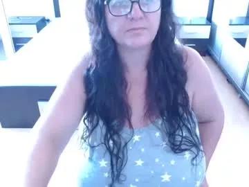 mayabbw50tits from Chaturbate