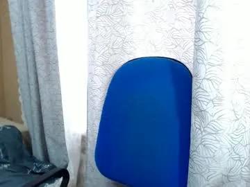 Mayacateyes from Chaturbate