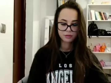 mayaglamour from Chaturbate